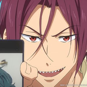 Bilder Free! The Final Stroke - The First Volume - The Movie