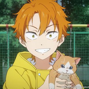 Bilder Free! The Final Stroke - The First Volume - The Movie