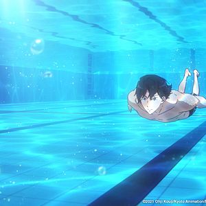 Bilder Free! The Final Stroke - The First Volume - The Movie