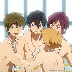 Bilder Free! The Final Stroke - The First Volume - The Movie