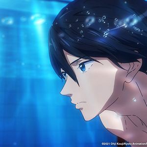Bilder Free! The Final Stroke - The First Volume - The Movie
