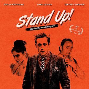 Bilder Stand up! Was bleibt, wenn alles weg ist