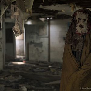 Bilder Texas Trip: A Carnival Of Ghosts