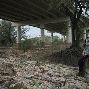 Bilder Texas Trip: A Carnival Of Ghosts