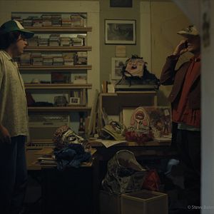 Bilder Texas Trip: A Carnival Of Ghosts