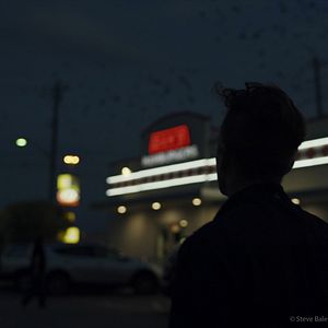 Bilder Texas Trip: A Carnival Of Ghosts