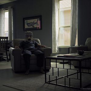 Bilder Texas Trip: A Carnival Of Ghosts