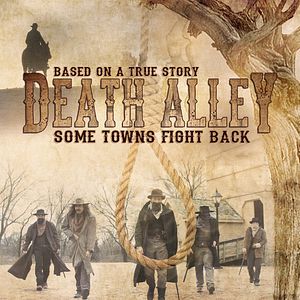 Bilder Death Alley - Der letzte Ritt der Dalton-Gang