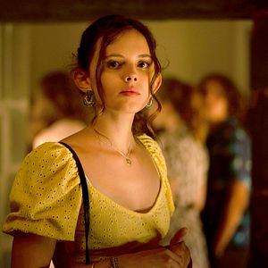 Bilder Unschuld und Verlangen