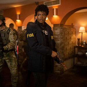 Bilder FBI: Special Crime Unit