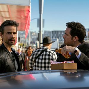 Bilder The Lincoln Lawyer