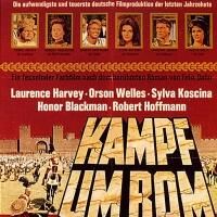 Bilder Kampf um Rom I