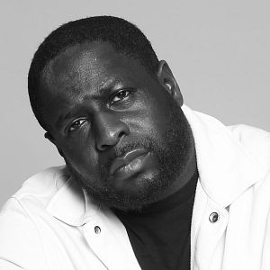 Bilder Alioune Sané