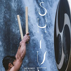 Bilder Shiver - Die Kunst der Taiko Trommel