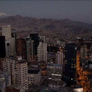 Bilder Mein fremdes Land