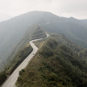 Bilder Mein fremdes Land