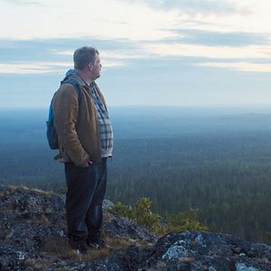 Bilder Tics - Mit Tourette nach Lappland