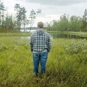 Bilder Tics - Mit Tourette nach Lappland