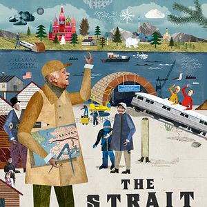 Bilder The Strait Guys