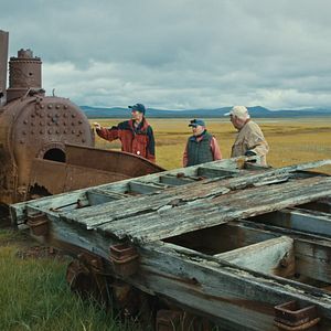 Bilder The Strait Guys