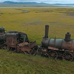 Bilder The Strait Guys