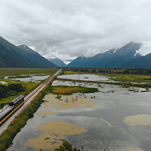 Bilder The Strait Guys