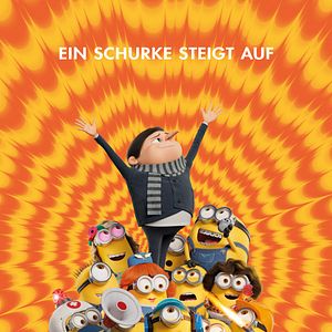 Bilder Minions 2: Auf der Suche nach dem Mini-Boss