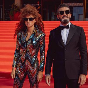 Bilder Penélope Cruz