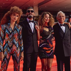 Bilder Penélope Cruz