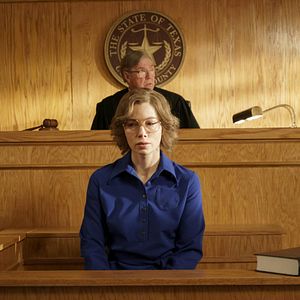 Bilder Candy - Tod in Texas