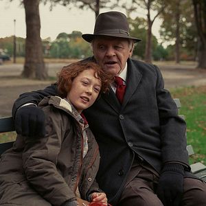 Bilder Anthony Hopkins