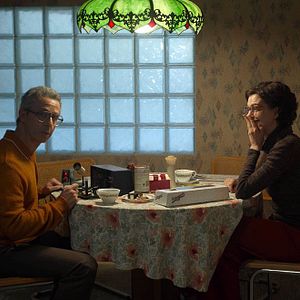 Bilder Zeiten des Umbruchs