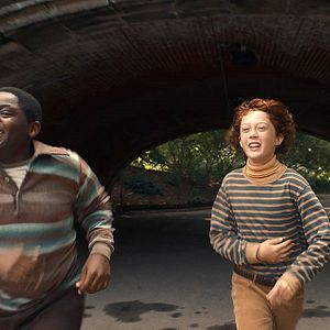 Bilder Zeiten des Umbruchs