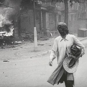 Bilder Luftkrieg - Die Naturgeschichte der Zerstörung