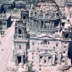 Bilder Luftkrieg - Die Naturgeschichte der Zerstörung