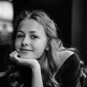 Bilder Lila Poulet-Berenfeld