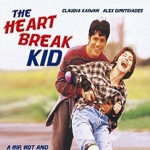 Bilder Heartbreak Kid - Die Geschichte einer verbotenen Liebe