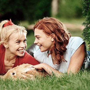 Bilder Harriet Herbig-Matten