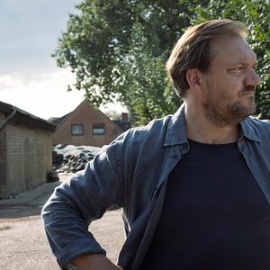 Bilder Charly Hübner