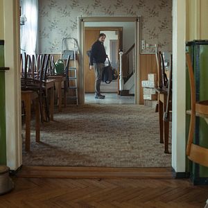 Bilder Charly Hübner