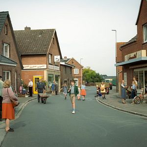 Bilder Mittagsstunde