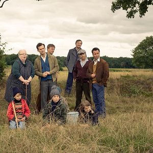 Bilder Mittagsstunde