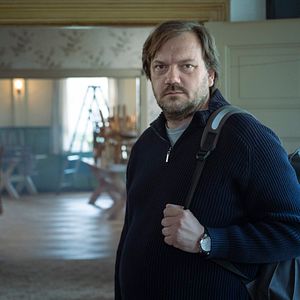 Bilder Charly Hübner