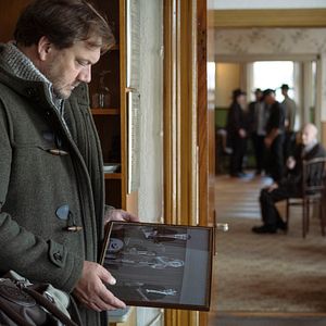 Bilder Charly Hübner