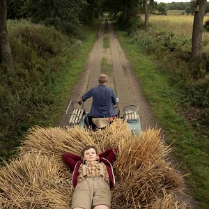 Bilder Mittagsstunde