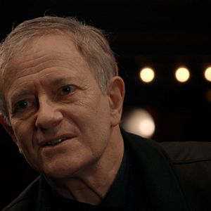 Bilder Francis Huster