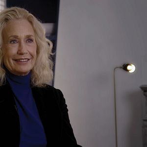 Bilder Brigitte Fossey