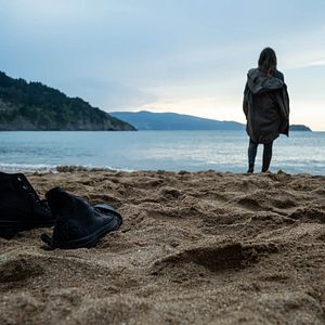 Bilder Itziar Ituño