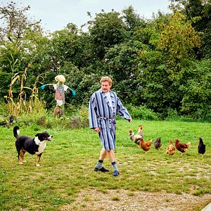 Bilder Sebastian Bezzel