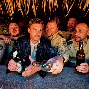 Bilder Sebastian Bezzel